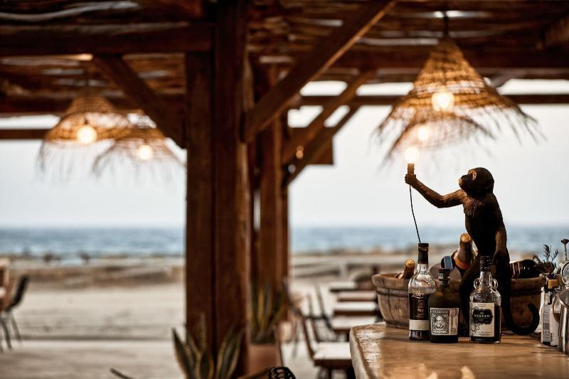 Naxian On The Beach (Adults Only) Maragkas Exterior photo