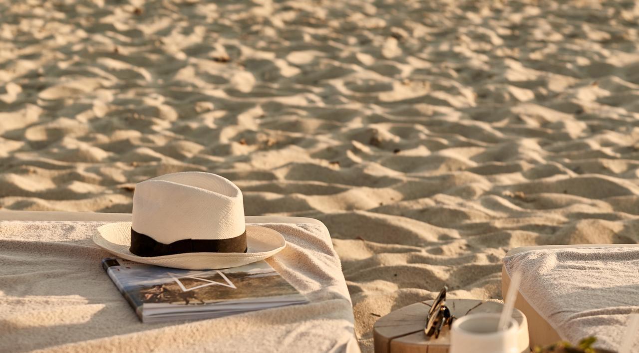 Naxian On The Beach (Adults Only) Maragkas Exterior photo
