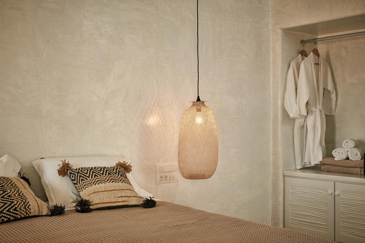 Naxian On The Beach (Adults Only) Maragkas Room photo