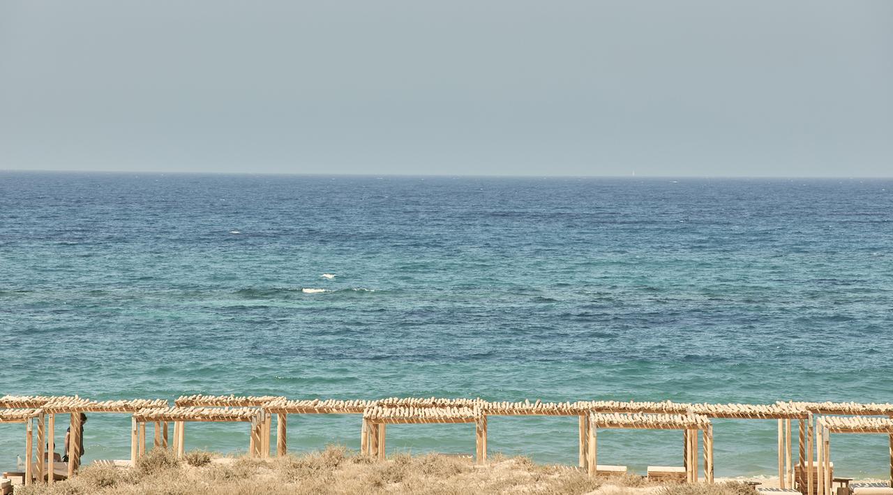 Naxian On The Beach (Adults Only) Maragkas Exterior photo
